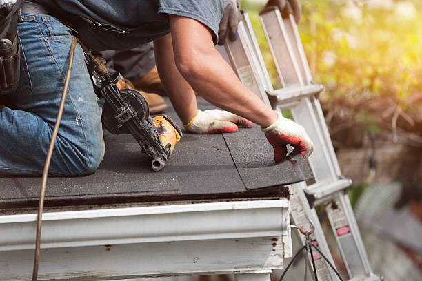 Best Commercial Roofing Services  in Ocklawaha, FL