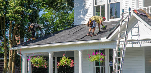 Quick and Trustworthy Emergency Roof Repair Services in Ocklawaha, FL